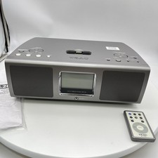 Vtg Rare Teac GR10i Hi Fi