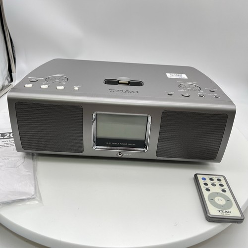 Radio tavolo am - hi, fi