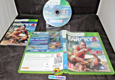 XBOX 360 Far Cry 3 _ per