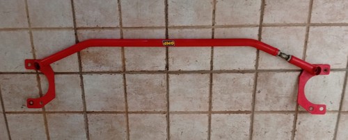 Barra duomi omp racing 1721 - barra,