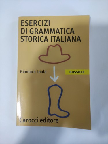 Gianluca lauta esercizi - gianluca, lauta,