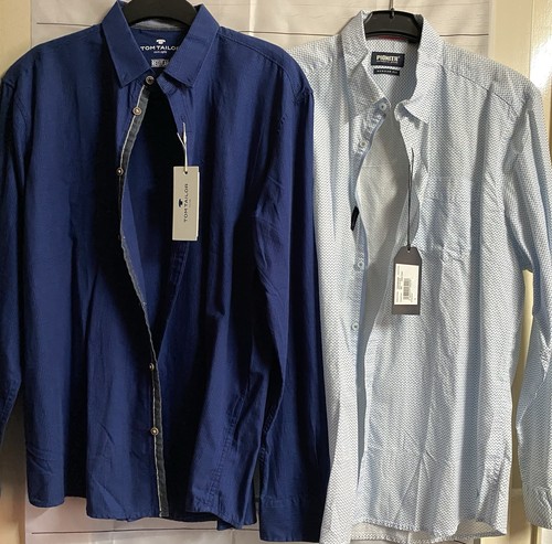 Camicie uomo originali - 2,