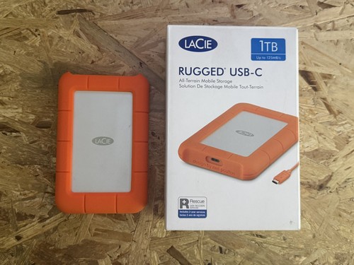 Seagate lacie hard - hard, disk