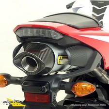 Scarico ARROW INDY RACE per