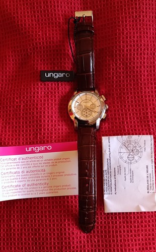Orologio crono ungaro - orologio,