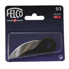 felco 5/3 lama di ricambio