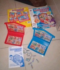 gioco Indovina Dove? Mb 