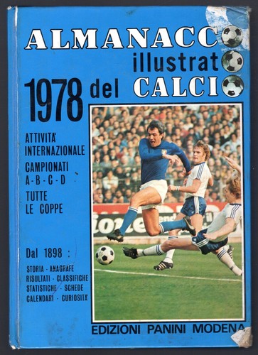 Almanacco illustrato del