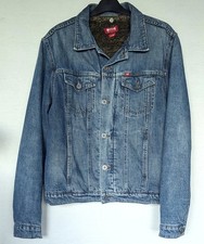 VINTAGE MUSTANG JEANS giacca