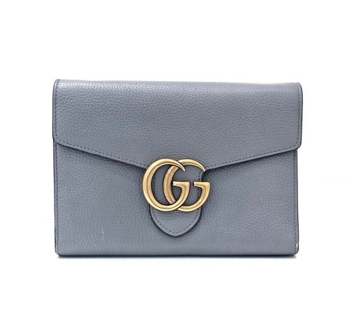 Gucci sac croisé mamong - gucci,