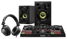 HERCULES DJLEARNING KIT (DJ