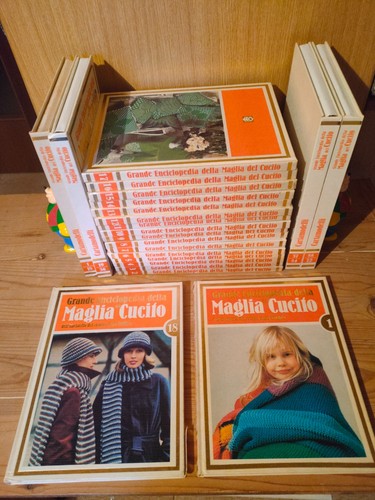 Grande enciclopedia della - grande,
