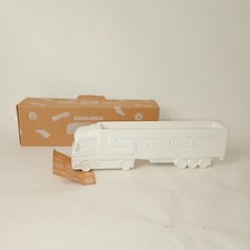 Camion ESSELUNGA 65^ ANNIVERSARIO Porcellana Fine Seletti Toiletpaper 65