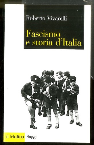 Fascismo storia italia - fascismo, d`italia