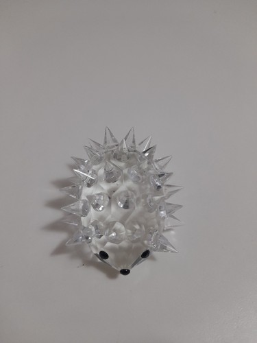 Riccio swarovski - riccio, di