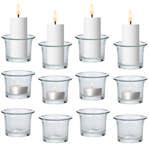 Set bicchieri - da, 12