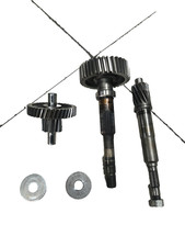 Ingranaggi ruota posteriore