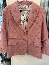 Blazer Zara Rara Edizione