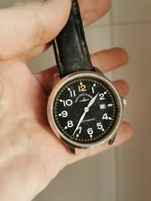 Zeno Watch 6302 Eta 2824-2