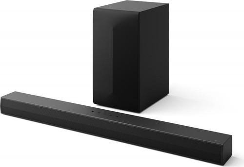 Soundbar wireless bluetooth - lg,