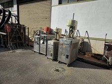 CARPIGIANI L40/C MANTECATORE