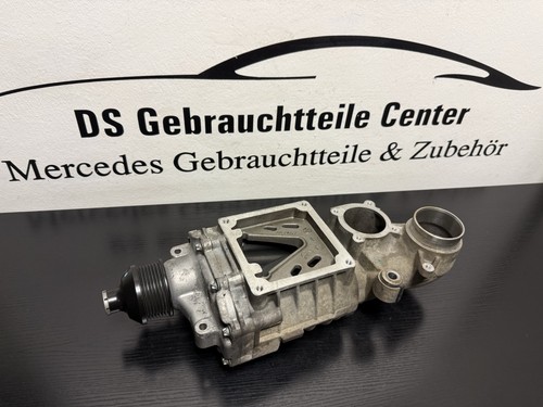 Compressore mercedes w204 r171 - compressore,