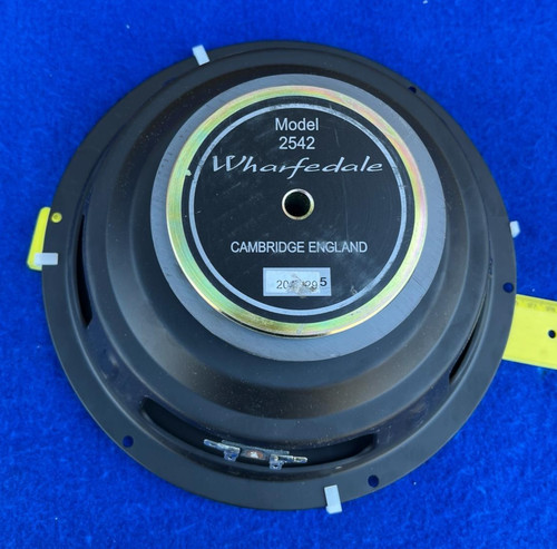 Woofer wharfedale 2542 - ,