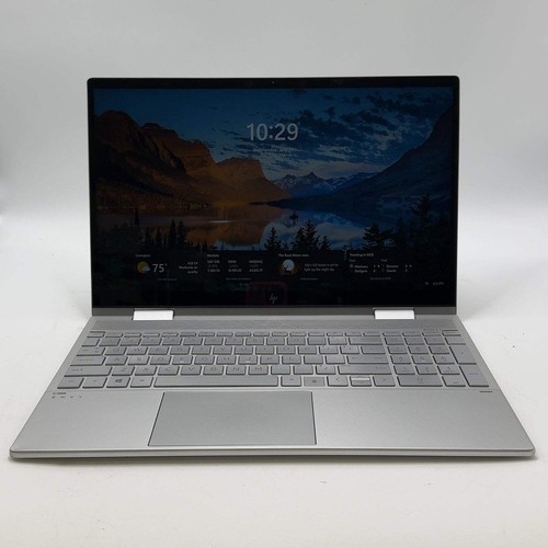 Envy x360 15m ed0023dx - envy,