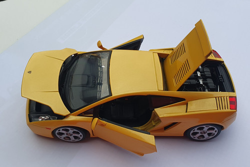 Nuovo maisto lamborghini - nuovo,
