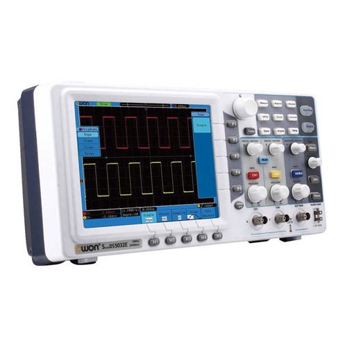 Owon sds5032ev oscilloscopio - sds5032ev,