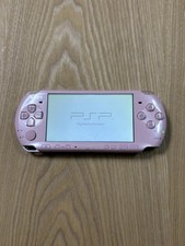 Console Sony PSP-3000 Blossom
