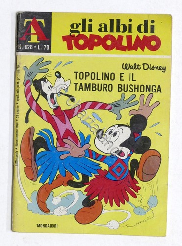 Fumetti walt disney gli albi - fumetti,