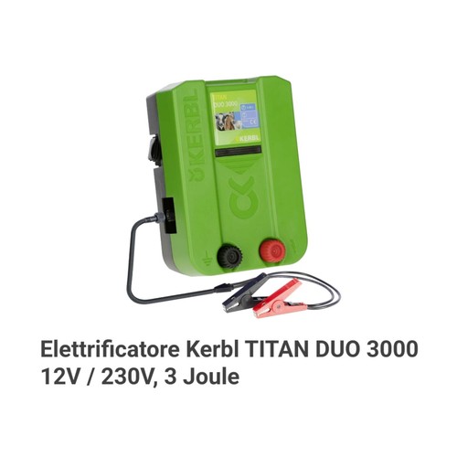 Elettrificatore recinti - elettrificatore,