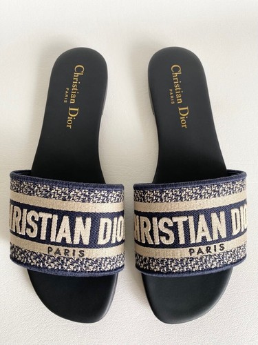 Christian dior dway blu navy - dior,
