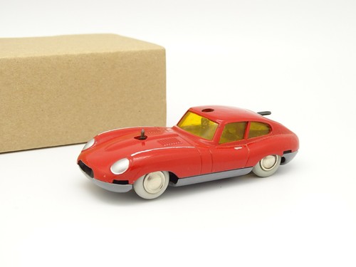 Schuco micro racer 3000 - schuco,