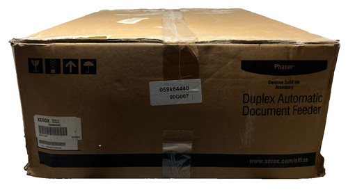 Xerox 059k64440 adf dadf assy - 059k64440,