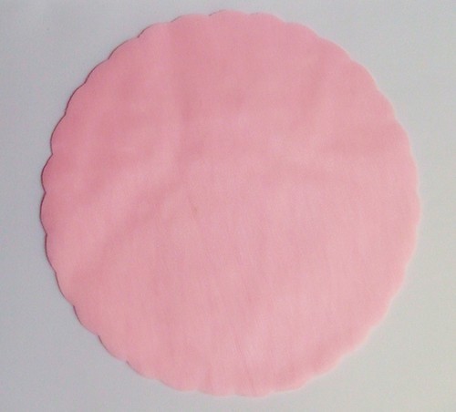 50pz velo fata tulle - 50pz,