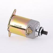 246390140 Motorino Avviamento