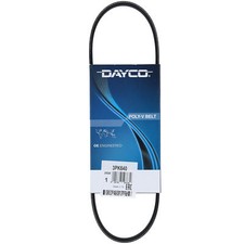 Cinghia Poly-V Dayco