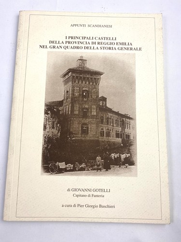 Principali castelli della - principali,