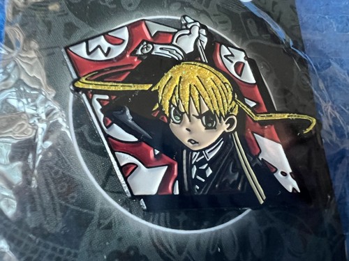 Maka albarn soul - eater, box