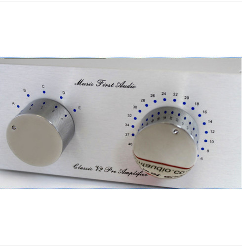 Music first audio classic - music, v2