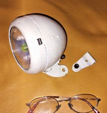 FARO ANTICO bicicletta epoca