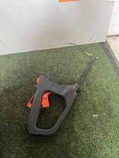 Maniglia comando acceleratore