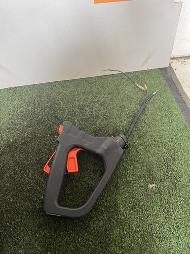 Maniglia comando acceleratore