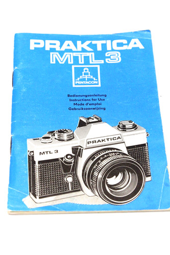 Manuale istruzioni praktica - manuale,