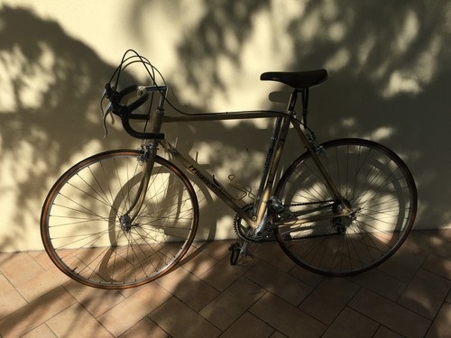 Bici corsa uomo moser - bici, moser''