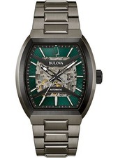 BULOVA 98A321 Orologio Uomo