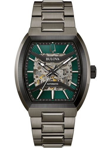 Bulova 98a321 orologio uomo - bulova,