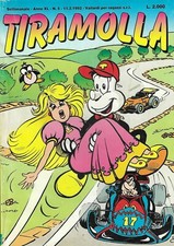 tiramolla n.5 11.2.1992 